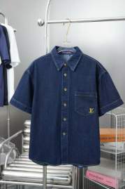 Picture of LV Shirt Pant Suits _SKULVS-XLhgntx0223757